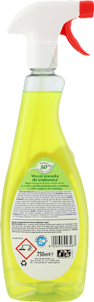 Odtłuszczacz uniwersalny Lemon, spray Meglio
