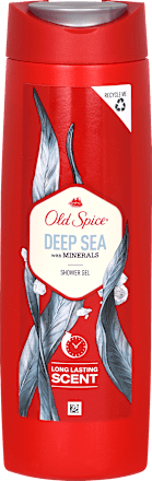 Gel de duș DEEP SEA Old Spice
