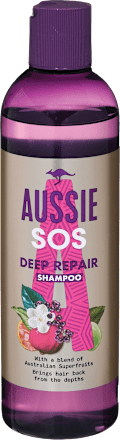 Šampon za lase SOS  AUSSIE