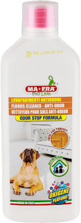 Sredstvo za čišćenje podova MA FRA PET LINE