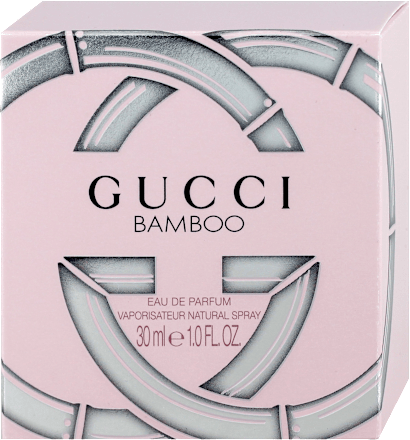 Bamboo Women edt Gucci