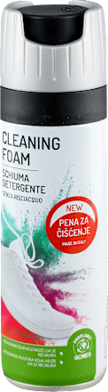 Pena za čišćenje patika Sneaker Care