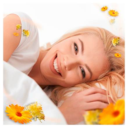 Weichspüler Sommerblumen 38WL Lenor