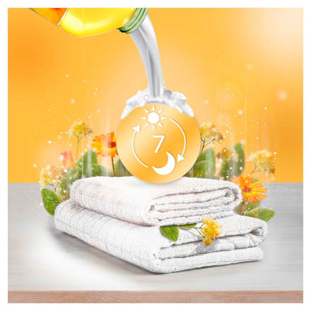 Weichspüler Sommerblumen 38WL Lenor