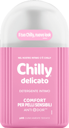Gel intim delicate Chilly