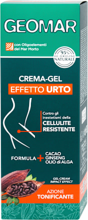 Intenzivna anticelulitna krema GEOMAR
