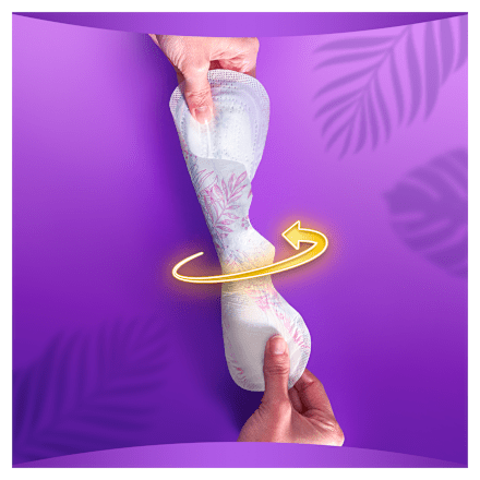 Podpaski Platinum Normal  always