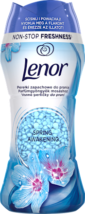 Dišava za perilo, Spring Awakening Lenor