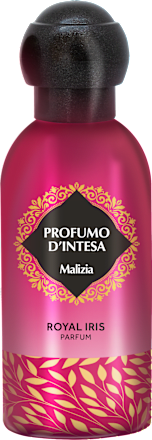 Profumo Royal Iris Malizia