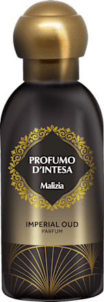 Profumo Imperial Oud Malizia