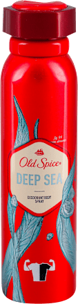 DEEP SEA - dezodorans u spreju  Old Spice