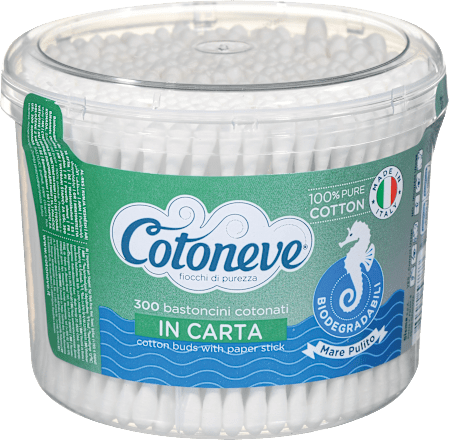 Vatirane palčke Cotoneve