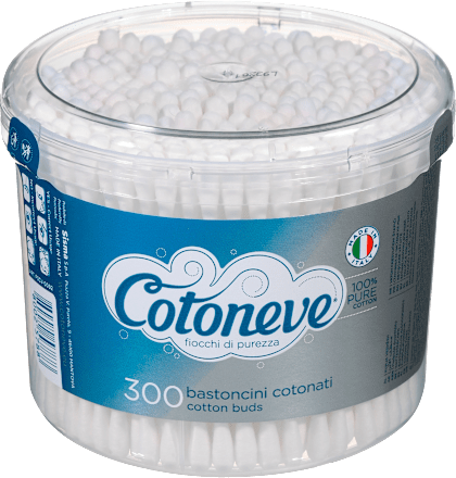 Vatirane palčke Cotoneve
