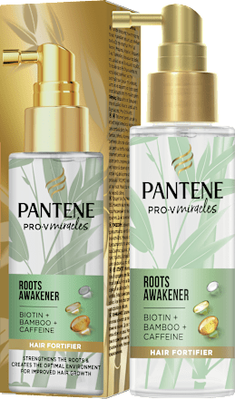 PRO- V miracles tretman za koren kose  PANTENE PRO-V