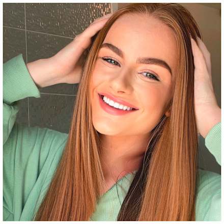 Haarmaske Avocado, Hair mask + cap Bear Fruits