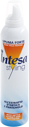 Spuma Forte intesa