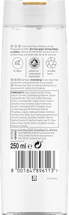 Shampoo miracles Volume & Lift  PANTENE PRO-V