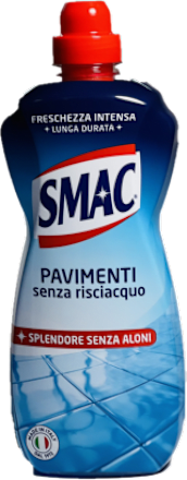 Detergent pardoseală Prospețime  Smac
