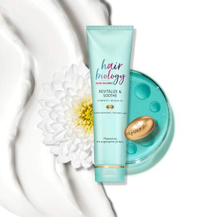 Conditioner Revitalize & Soothe hair biology