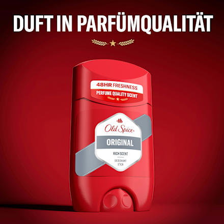 Deostick Original Old Spice