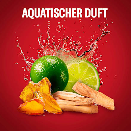 Deostick Whitewater @ Old Spice