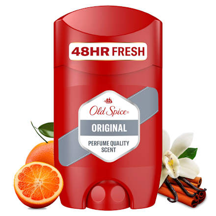 Deostick Original Old Spice