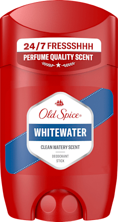 Deostick Whitewater @ Old Spice