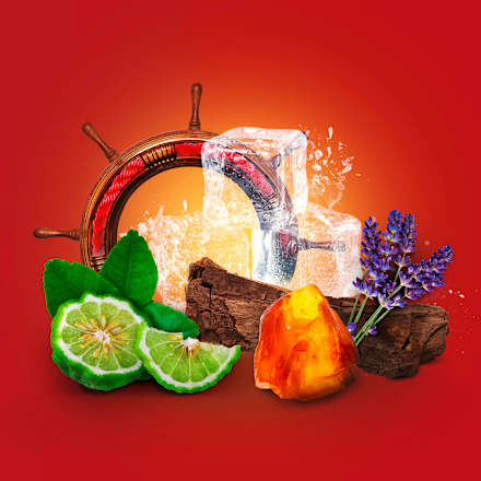 Deostick Whitewater @ Old Spice
