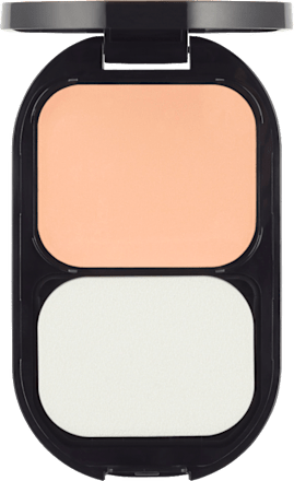 Kompakt Puder Facefinity Natural 001, LSF 19 MAX FACTOR