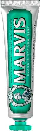 zubní pasta Classic Strong Mint Marvis