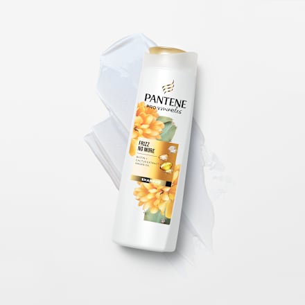 Шампоан Frizz no more PANTENE PRO-V