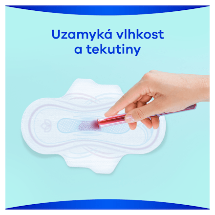 vložky Ultra Normal always