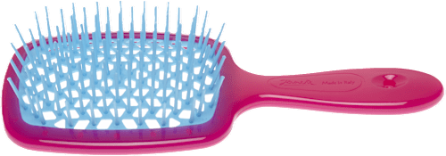 Spazzola Superbrush colori assortiti Jäneke 1830