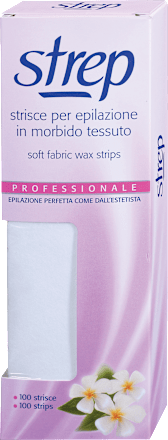 Depilacijski trakovi Professionale    Strep