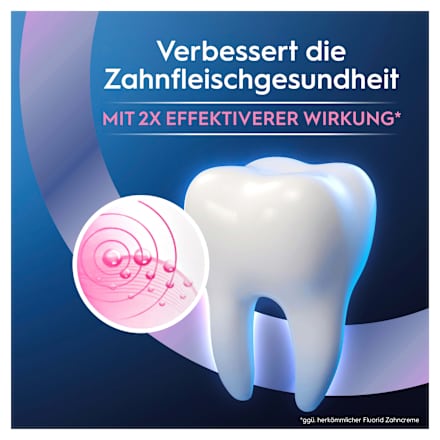 Zahnpasta Pro Science Advanced Zahnfleisch-Intensivpflege Oral-B