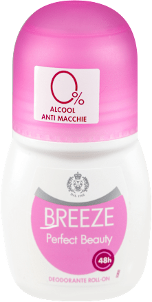Perfect Beauty dezodorans roll on BREEZE