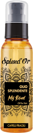 Olio Splendente Splend'Or