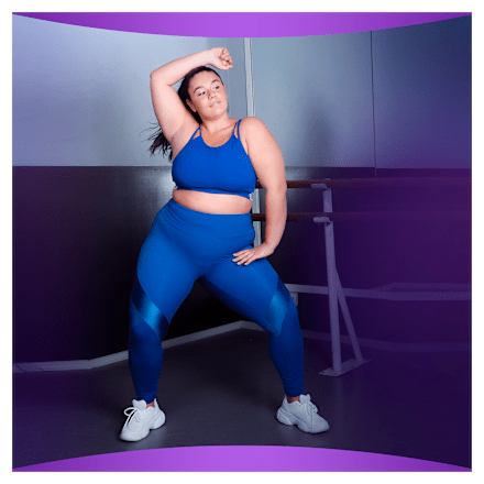 Platinum secure night higijenski ulošci duo pack always