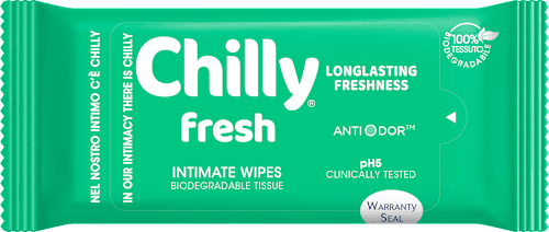 fresh intimne maramice Chilly