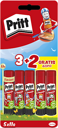 Colla stick multipack Pritt