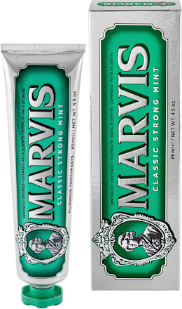 Паста за зъби Classic Strong Mint Marvis