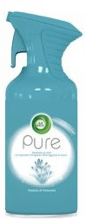 Spray pure per ambienti al profumo di primavera AIR WICK