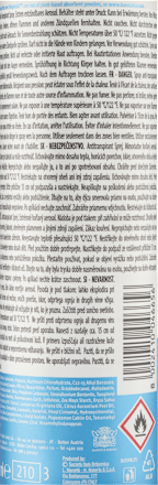 Deodorant spray Fresh Borotalco