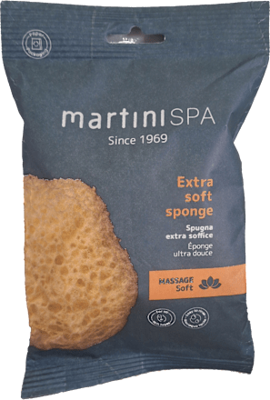 Spugna extra soffice martini SPA