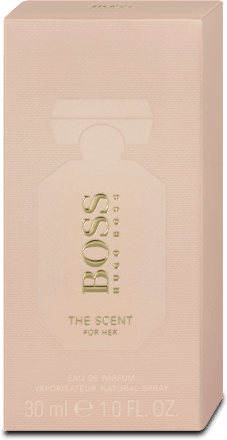 The Scent Eau de Parfum HUGO BOSS