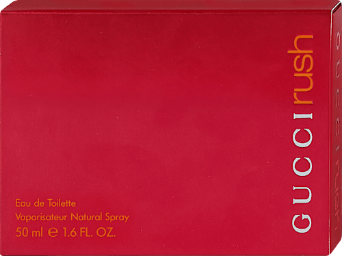 Gucci Rush edt  Gucci