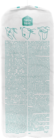 Windeln Gr. 4 (9-14 kg) Pampers Harmonie