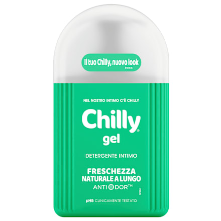 Gel intim fresh Chilly