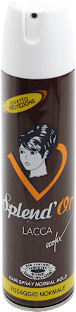 Lacca Normale Splend'Or