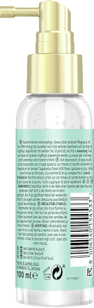 Haarkur Hair Thickening + Scalp Soothing hair biology